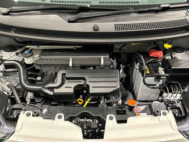 ミライースX SAIII LEDヘッドライト コーナーセンサー付LEDヘッドランプ セキュリティアラーム コーナーセンサー 14インチフルホイールキャップ キーレスエントリー 電動格納式ドアミラー ショツピングフック マニュアルエアコン(広島県)の中古車