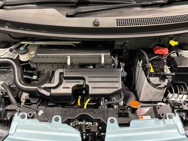 ミライースX SAIII 手引き式サイドブレーキ キーレスエントリーオートハイビーム 衝突回避支援ブレーキ 衝突警報機能 車線逸脱警報機能 誤発進抑制制御機能 先行車発進お知らせ機能(広島県)の中古車