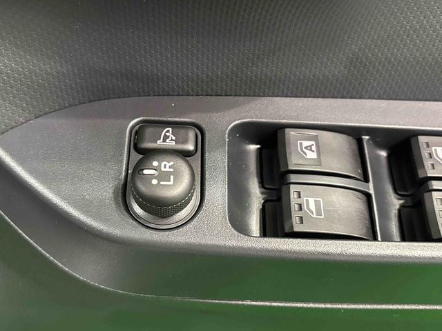 ミライースX SAIII ディスプレイオーディオ バックモニターLEDヘッドランプ セキュリティアラーム コーナーセンサー 14インチフルホイールキャップ キーレスエントリー 電動格納式ドアミラー ショツピングフック マニュアルエアコン(広島県)の中古車
