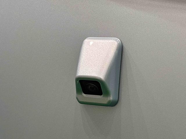 ミライースＸ　ＳＡIIIＬＥＤヘッドランプ　セキュリティアラーム　コーナーセンサー　１４インチフルホイールキャップ　キーレスエントリー　電動格納式ドアミラー　ショツピングフック　マニュアルエアコン（広島県）の中古車