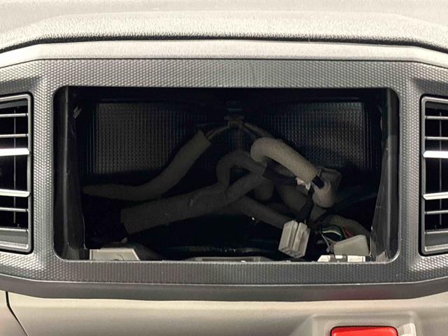 ミライースＸ　ＳＡIIIＬＥＤヘッドランプ　セキュリティアラーム　コーナーセンサー　１４インチフルホイールキャップ　キーレスエントリー　電動格納式ドアミラー　ショツピングフック　マニュアルエアコン（広島県）の中古車