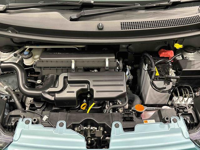 ミライースＸ　ＳＡIIIＬＥＤヘッドランプ　セキュリティアラーム　コーナーセンサー　１４インチフルホイールキャップ　キーレスエントリー　電動格納式ドアミラー　ショツピングフック　マニュアルエアコン（広島県）の中古車