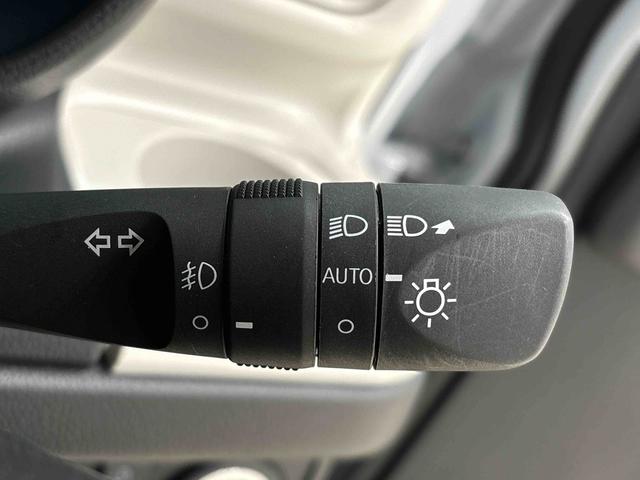 ムーヴキャンバスストライプスＧ　運転席・助手席シートヒーター　キーフリー純正ナビ装着用アップグレードパック　　両側電動スライドドア　運転席シートリフター　チルトステアリング　電動パーキングブレーキ　オートブレーキホールド機能　オートライト（広島県）の中古車