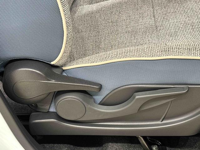 ムーヴキャンバスストライプスＧ　運転席・助手席シートヒーター　キーフリー純正ナビ装着用アップグレードパック　　両側電動スライドドア　運転席シートリフター　チルトステアリング　電動パーキングブレーキ　オートブレーキホールド機能　オートライト（広島県）の中古車