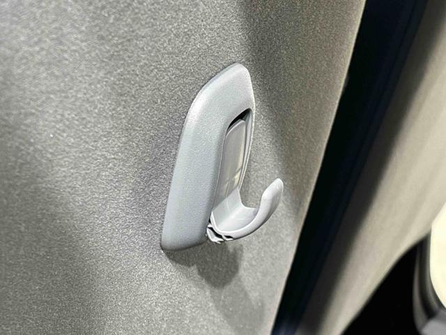 ムーヴキャンバスストライプスＧ　運転席・助手席シートヒーター　キーフリー純正ナビ装着用アップグレードパック　　両側電動スライドドア　運転席シートリフター　チルトステアリング　電動パーキングブレーキ　オートブレーキホールド機能　オートライト（広島県）の中古車