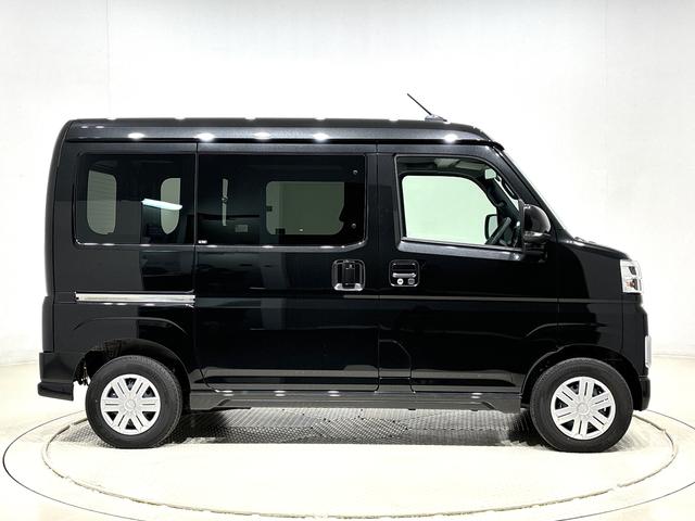 アトレーＲＳ　メーカー保証あり（保障継承）・延長保証追加電動格納式ドアミラー　両側パワースライドドアウエルカムオープン機能　オートエアコン　ＬＥＤヘッドランプ　ＬＥＤフォグランプ　プッシュボタンスタート　リバース連動リヤワイパー　リヤスモークガラス（広島県）の中古車