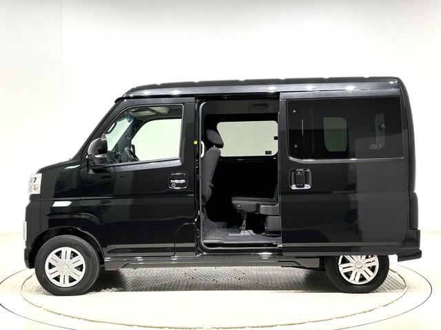 アトレーＲＳ　メーカー保証あり（保障継承）・延長保証追加電動格納式ドアミラー　両側パワースライドドアウエルカムオープン機能　オートエアコン　ＬＥＤヘッドランプ　ＬＥＤフォグランプ　プッシュボタンスタート　リバース連動リヤワイパー　リヤスモークガラス（広島県）の中古車