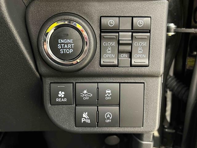 アトレーＲＳ　メーカー保証あり（保障継承）・延長保証追加電動格納式ドアミラー　両側パワースライドドアウエルカムオープン機能　オートエアコン　ＬＥＤヘッドランプ　ＬＥＤフォグランプ　プッシュボタンスタート　リバース連動リヤワイパー　リヤスモークガラス（広島県）の中古車