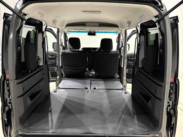 アトレーＲＳ　メーカー保証あり（保障継承）・延長保証追加電動格納式ドアミラー　両側パワースライドドアウエルカムオープン機能　オートエアコン　ＬＥＤヘッドランプ　ＬＥＤフォグランプ　プッシュボタンスタート　リバース連動リヤワイパー　リヤスモークガラス（広島県）の中古車