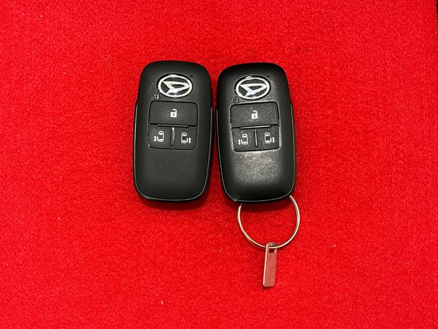 アトレーＲＳ　メーカー保証あり（保障継承）・延長保証追加電動格納式ドアミラー　両側パワースライドドアウエルカムオープン機能　オートエアコン　ＬＥＤヘッドランプ　ＬＥＤフォグランプ　プッシュボタンスタート　リバース連動リヤワイパー　リヤスモークガラス（広島県）の中古車