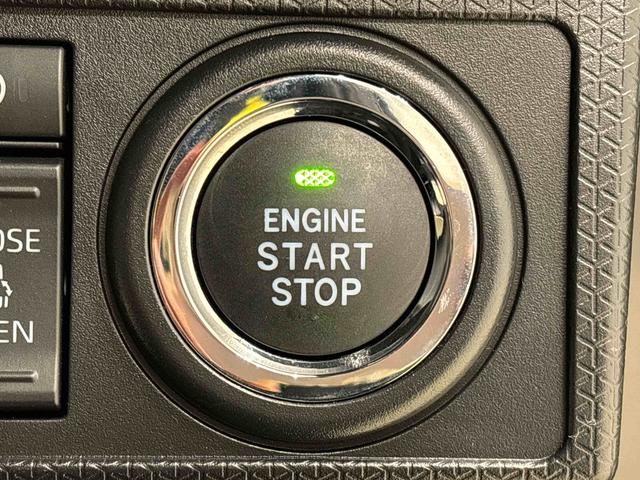 タントカスタムＲＳ　バックモニター対応　電動パーキングブレーキＬＥＤオートライト　パワースライドドアウェルカムオープン機能　オート電動格納式ドアミラー　助手席ロングスライド　助手席イージークローザー　アルミホイール　キーフリーシステム（広島県）の中古車