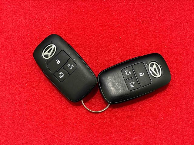 タントカスタムＲＳ　バックモニター対応　電動パーキングブレーキＬＥＤオートライト　パワースライドドアウェルカムオープン機能　オート電動格納式ドアミラー　助手席ロングスライド　助手席イージークローザー　アルミホイール　キーフリーシステム（広島県）の中古車