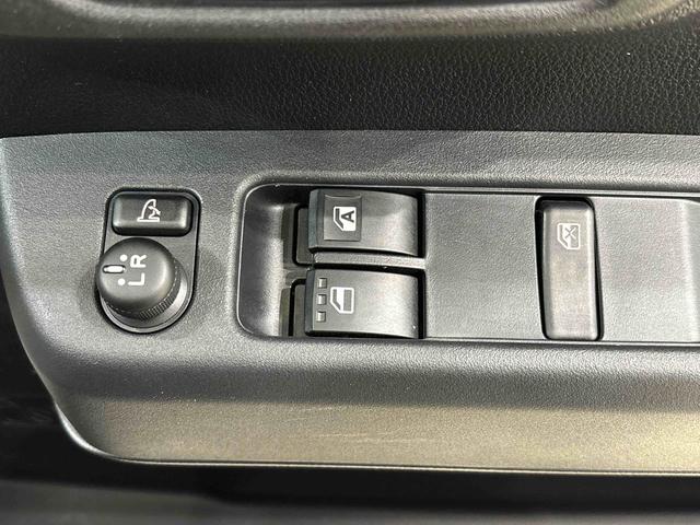 ハイゼットカーゴＤＸ　プッシュボタンスタート　オートライト　電動格納ミラーＬＥＤヘッドランプ　トップシェイドガラス　コーナーセンサー　オーバーヘッドシェルフ　フロントドアパワーウインドウ　ＡＭ／ＦＭラジオ　テンパータイヤ　スチールホイール（広島県）の中古車