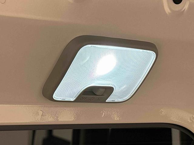 ハイゼットカーゴＤＸ　プッシュボタンスタート　オートライト　電動格納ミラーＬＥＤヘッドランプ　トップシェイドガラス　コーナーセンサー　オーバーヘッドシェルフ　フロントドアパワーウインドウ　ＡＭ／ＦＭラジオ　テンパータイヤ　スチールホイール（広島県）の中古車