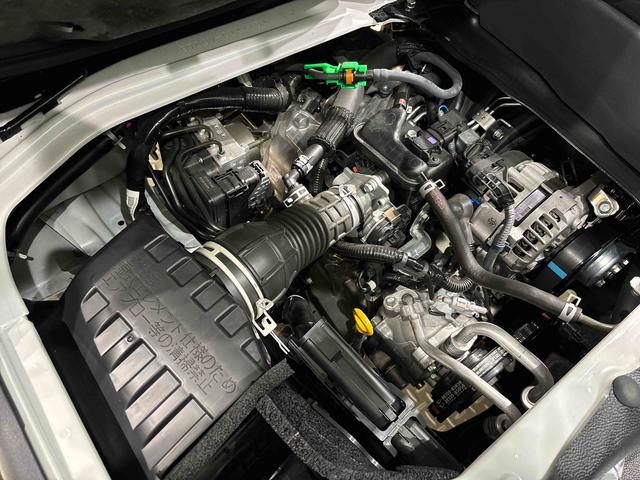 ハイゼットカーゴＤＸ　プッシュボタンスタート　オートライト　電動格納ミラーＬＥＤヘッドランプ　トップシェイドガラス　コーナーセンサー　オーバーヘッドシェルフ　フロントドアパワーウインドウ　ＡＭ／ＦＭラジオ　テンパータイヤ　スチールホイール（広島県）の中古車