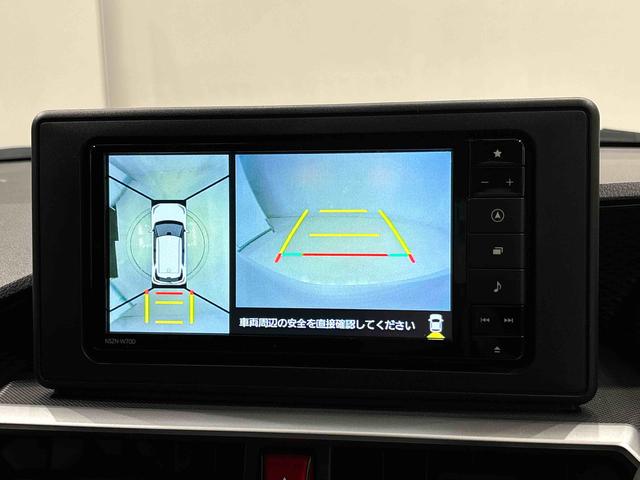 ロッキーＧ　ナビ　パノラマモニター　ドライブレコーダー　ＥＴＣ車載器ＬＥＤヘッドランプ・フォグランプ　全車速追従機能付アダプティブクルーズコントロール　レーンキープコントロール　１７インチアルミホイール　シートヒーター　プッシュボタンスタート（広島県）の中古車