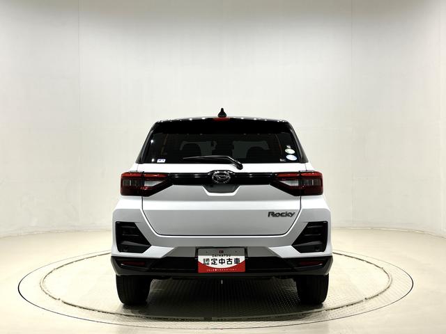 ロッキーＧ　ナビ　パノラマモニター　ドライブレコーダー　ＥＴＣ車載器ＬＥＤヘッドランプ・フォグランプ　全車速追従機能付アダプティブクルーズコントロール　レーンキープコントロール　１７インチアルミホイール　シートヒーター　プッシュボタンスタート（広島県）の中古車