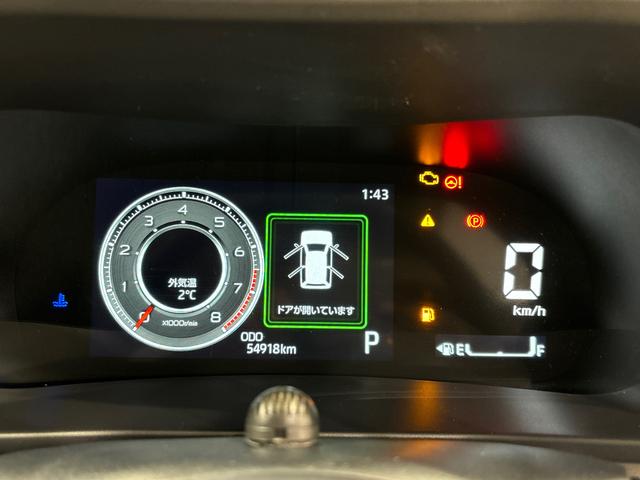 ロッキーＧ　ナビ　パノラマモニター　ドライブレコーダー　ＥＴＣ車載器ＬＥＤヘッドランプ・フォグランプ　全車速追従機能付アダプティブクルーズコントロール　レーンキープコントロール　１７インチアルミホイール　シートヒーター　プッシュボタンスタート（広島県）の中古車