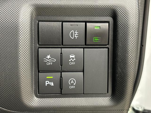 ロッキーＧ　ナビ　パノラマモニター　ドライブレコーダー　ＥＴＣ車載器ＬＥＤヘッドランプ・フォグランプ　全車速追従機能付アダプティブクルーズコントロール　レーンキープコントロール　１７インチアルミホイール　シートヒーター　プッシュボタンスタート（広島県）の中古車