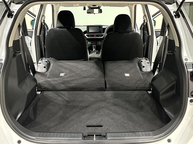 ロッキーＧ　ナビ　パノラマモニター　ドライブレコーダー　ＥＴＣ車載器ＬＥＤヘッドランプ・フォグランプ　全車速追従機能付アダプティブクルーズコントロール　レーンキープコントロール　１７インチアルミホイール　シートヒーター　プッシュボタンスタート（広島県）の中古車