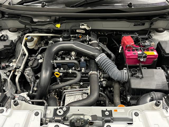 ロッキーＧ　ナビ　パノラマモニター　ドライブレコーダー　ＥＴＣ車載器ＬＥＤヘッドランプ・フォグランプ　全車速追従機能付アダプティブクルーズコントロール　レーンキープコントロール　１７インチアルミホイール　シートヒーター　プッシュボタンスタート（広島県）の中古車