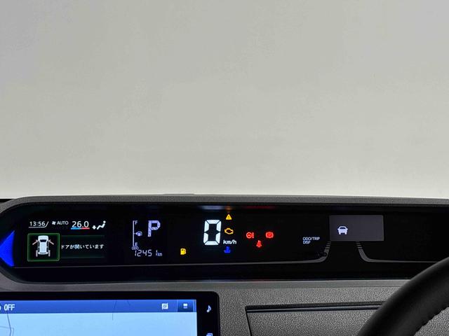 タントカスタムＲＳ　ナビ　パノラマモニター　ドラレコ　ＥＴＣ車載器ＬＥＤオートライト　パワースライドドアウェルカムオープン機能　オート電動格納式ドアミラー　助手席ロングスライド　助手席イージークローザー　アルミホイール　キーフリーシステム（広島県）の中古車