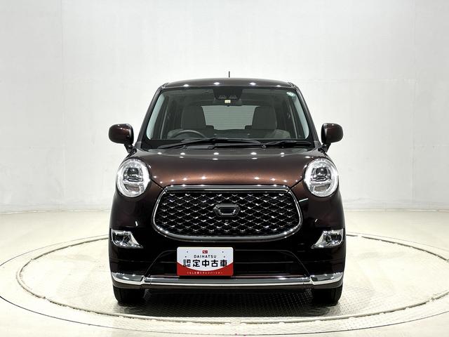 キャストスタイルＧ　ＶＳ　ＳＡIII（広島県）の中古車