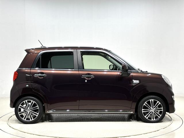 キャストスタイルＧ　ＶＳ　ＳＡIII（広島県）の中古車