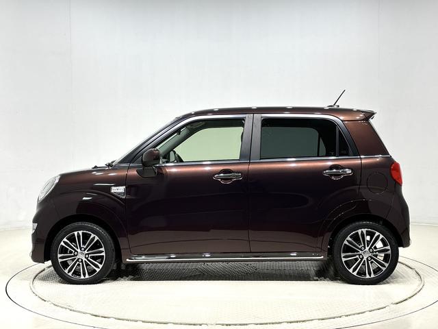 キャストスタイルＧ　ＶＳ　ＳＡIII（広島県）の中古車