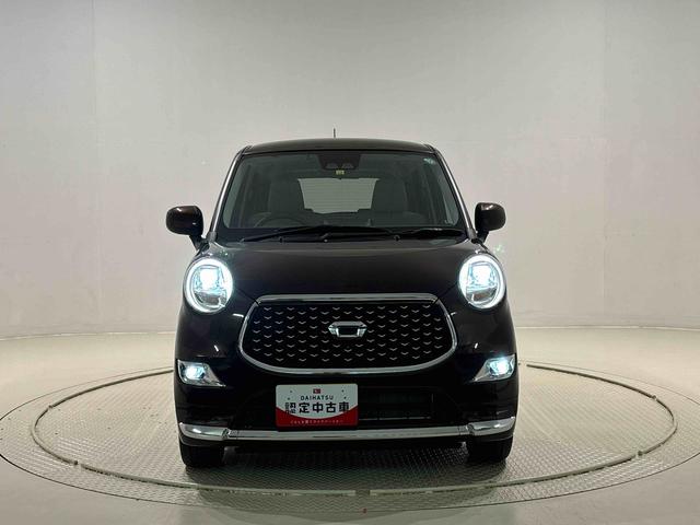 キャストスタイルＧ　ＶＳ　ＳＡIII（広島県）の中古車