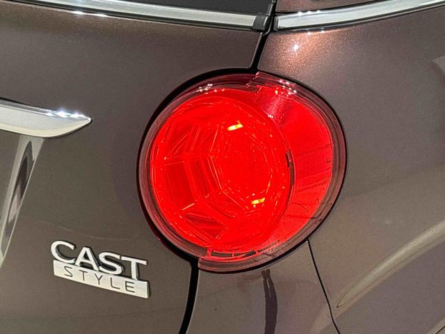 キャストスタイルＧ　ＶＳ　ＳＡIII（広島県）の中古車