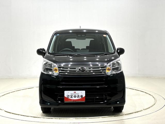 ムーヴXリミテッドII SAIII バックモニター対応 ETC運転席シートヒーター アルミホイール オートライト プッシュボタンスタート セキュリティアラーム キーフリーシステム オート電動格納式ドアミラー シートリフター(広島県)の中古車