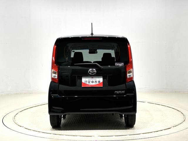 ムーヴXリミテッドII SAIII バックモニター対応 ETC運転席シートヒーター アルミホイール オートライト プッシュボタンスタート セキュリティアラーム キーフリーシステム オート電動格納式ドアミラー シートリフター(広島県)の中古車