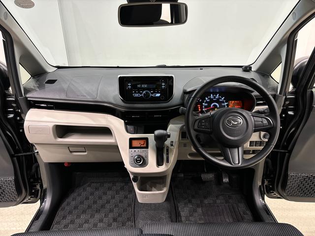 ムーヴXリミテッドII SAIII バックモニター対応 ETC運転席シートヒーター アルミホイール オートライト プッシュボタンスタート セキュリティアラーム キーフリーシステム オート電動格納式ドアミラー シートリフター(広島県)の中古車