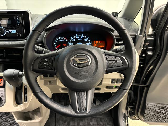 ムーヴXリミテッドII SAIII バックモニター対応 ETC運転席シートヒーター アルミホイール オートライト プッシュボタンスタート セキュリティアラーム キーフリーシステム オート電動格納式ドアミラー シートリフター(広島県)の中古車