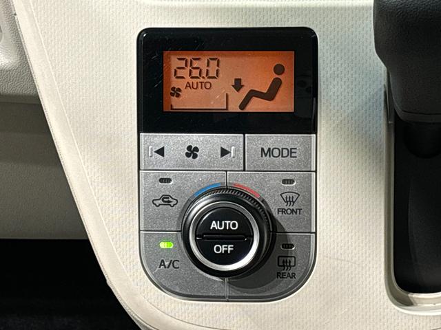 ムーヴXリミテッドII SAIII バックモニター対応 ETC運転席シートヒーター アルミホイール オートライト プッシュボタンスタート セキュリティアラーム キーフリーシステム オート電動格納式ドアミラー シートリフター(広島県)の中古車