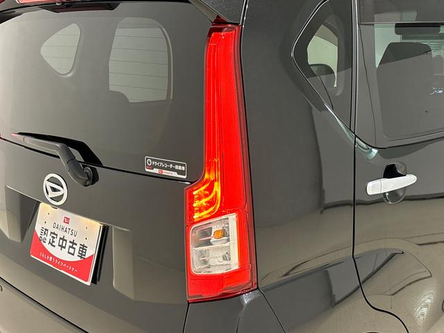 ムーヴXリミテッドII SAIII バックモニター対応 ETC運転席シートヒーター アルミホイール オートライト プッシュボタンスタート セキュリティアラーム キーフリーシステム オート電動格納式ドアミラー シートリフター(広島県)の中古車