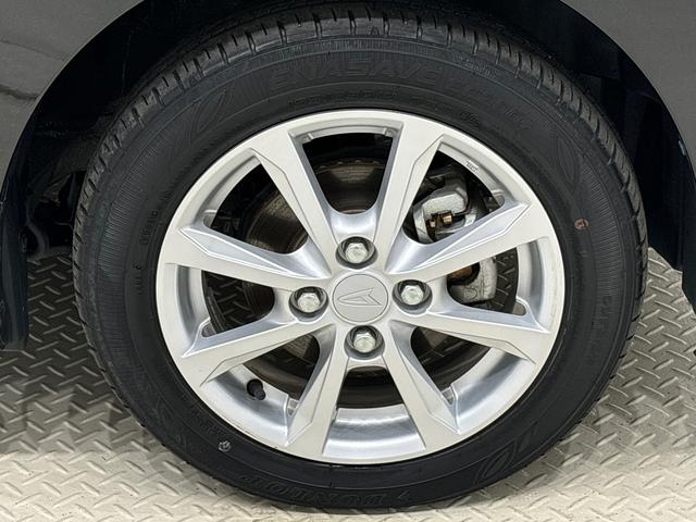 ムーヴXリミテッドII SAIII バックモニター対応 ETC運転席シートヒーター アルミホイール オートライト プッシュボタンスタート セキュリティアラーム キーフリーシステム オート電動格納式ドアミラー シートリフター(広島県)の中古車