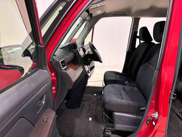 トールG SAII ナビ・パノラマモニター・ドラレコ・ETCハロゲンヘッドランプ 14インチフルホイールキャップ オートライト プッシュボタンスタート クルーズコントロール パワースライドドア コーナーセンサー(広島県)の中古車