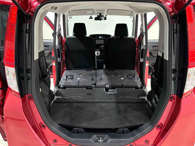 トールG SAII ナビ・パノラマモニター・ドラレコ・ETCハロゲンヘッドランプ 14インチフルホイールキャップ オートライト プッシュボタンスタート クルーズコントロール パワースライドドア コーナーセンサー(広島県)の中古車