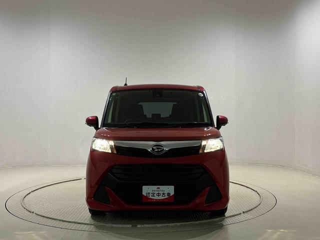 トールG SAII ナビ・パノラマモニター・ドラレコ・ETCハロゲンヘッドランプ 14インチフルホイールキャップ オートライト プッシュボタンスタート クルーズコントロール パワースライドドア コーナーセンサー(広島県)の中古車