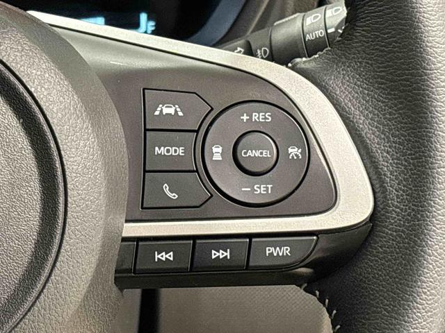 ロッキープレミアム　ナビゲーション　ドライブレコーダー　ＥＴＣＬＥＤヘッドランプ・フォグランプ　全車速追従機能付アダプティブクルーズコントロール　レーンキープコントロール　ブラインドスポットモニター　１７インチアルミホイール　シートヒーター　ナビゲーション（広島県）の中古車