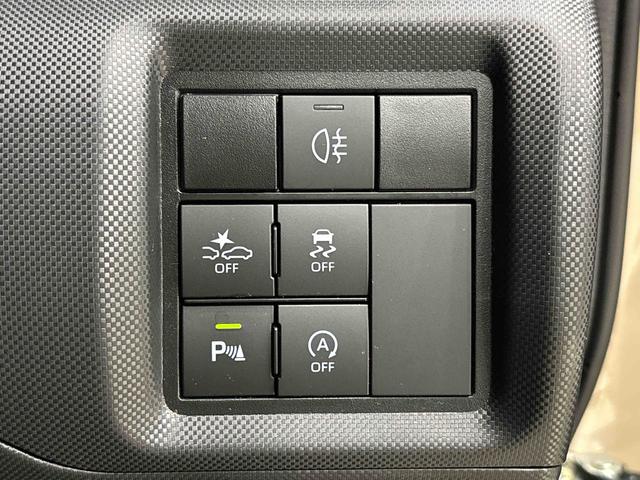 ロッキープレミアム　ナビゲーション　ドライブレコーダー　ＥＴＣＬＥＤヘッドランプ・フォグランプ　全車速追従機能付アダプティブクルーズコントロール　レーンキープコントロール　ブラインドスポットモニター　１７インチアルミホイール　シートヒーター　ナビゲーション（広島県）の中古車