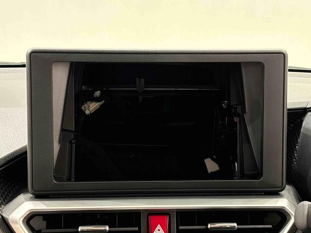 ロッキープレミアムG HEV メッキ納車前点検・メーカー保証(保証継承)・LEDヘッドライト・HEVプッシュボタンスタート・アルミホイール・バックカメラ・シートヒーター(広島県)の中古車