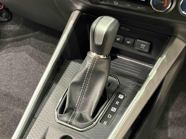 ロッキープレミアムG HEV メッキ納車前点検・メーカー保証(保証継承)・LEDヘッドライト・HEVプッシュボタンスタート・アルミホイール・バックカメラ・シートヒーター(広島県)の中古車