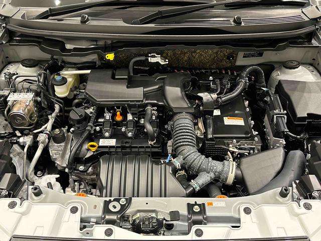 ロッキープレミアムG HEV メッキ納車前点検・メーカー保証(保証継承)・LEDヘッドライト・HEVプッシュボタンスタート・アルミホイール・バックカメラ・シートヒーター(広島県)の中古車