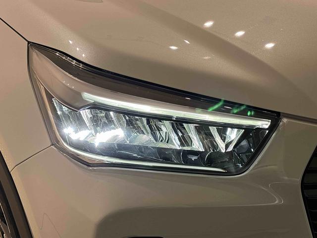 ロッキープレミアムG HEV メッキ納車前点検・メーカー保証(保証継承)・LEDヘッドライト・HEVプッシュボタンスタート・アルミホイール・バックカメラ・シートヒーター(広島県)の中古車