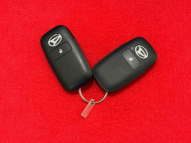 ロッキープレミアムG HEV メッキ納車前点検・メーカー保証(保証継承)・LEDヘッドライト・HEVプッシュボタンスタート・アルミホイール・バックカメラ・シートヒーター(広島県)の中古車