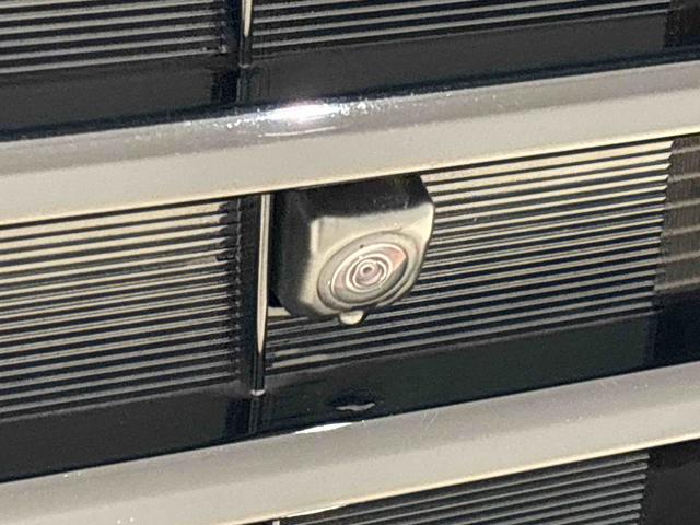 ロッキープレミアムＧＬＥＤヘッドランプ・フォグランプ　全車速追従機能付アダプティブクルーズコントロール　レーンキープコントロール　１７インチアルミホイール　シートヒーター（広島県）の中古車