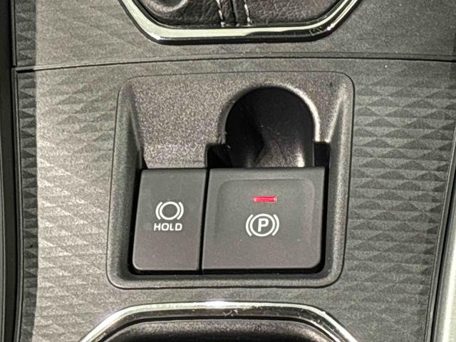 ロッキープレミアムＧＬＥＤヘッドランプ・フォグランプ　全車速追従機能付アダプティブクルーズコントロール　レーンキープコントロール　１７インチアルミホイール　シートヒーター（広島県）の中古車